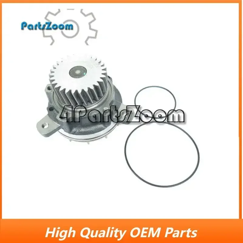 

Водяной насос 20431135 20734268 для экскаваторов EC360 EC460 с двигателем D12