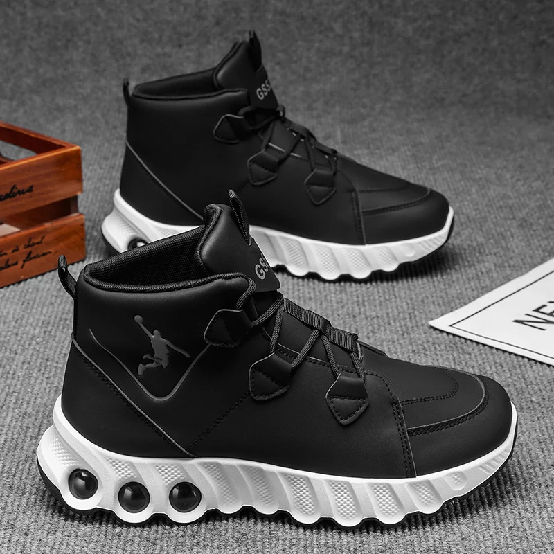 Thumbnail 3 - #13 Basketball Shoes Comparison Guide