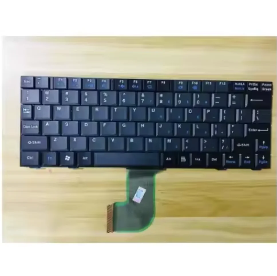 Laptop US keyboard for PANASONIC toughbook CF18 CF19 CF-18 CF-19 Keyboard replacement