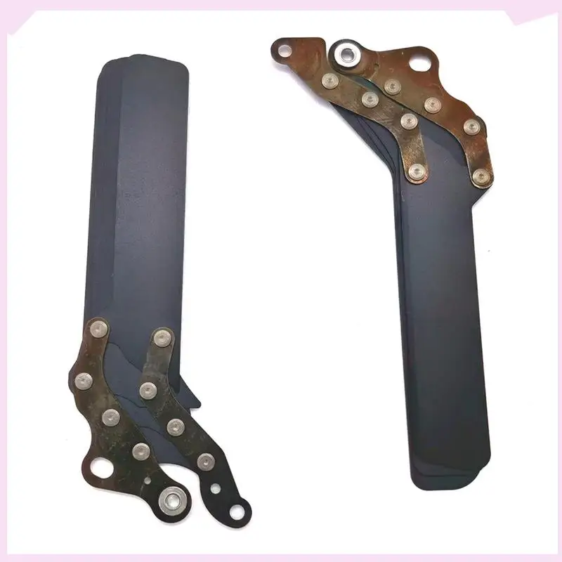 B24B 2 Set New Shutter Curtain Blade For Canon 6D 6D2 5D 5D2 5D3 1D2 Shutter Blade Digital Camera Repair Part