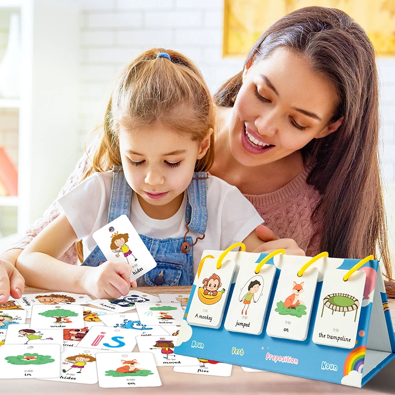 تمارين صنع الجملة، مخطط الوجه، الجملة التعليمية، أداة التعلم، بناء المفردات، علاج الكلام للتعليم الخاص