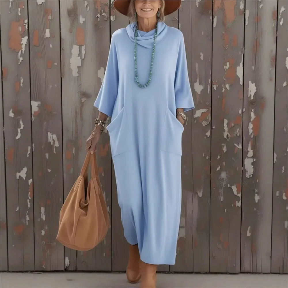 Fashion Loose High … - image