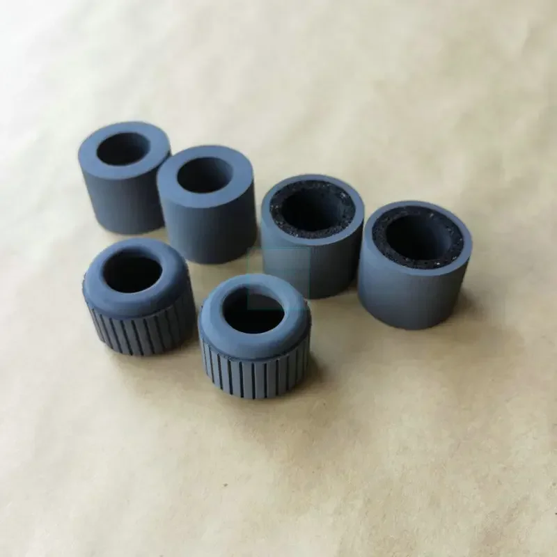 Exchange Roller Tire Kit 8927A004AA For use in Canon imageFORMULA DR6050C 7550C 9050C 6080C 7580C 9080C Scanner Parts