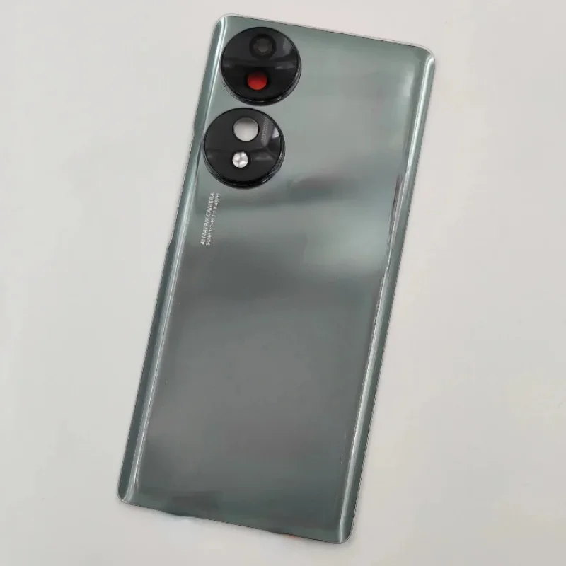

6.67" Battery Cover Rear For Honor 70 5G FNE-AN00 Door Housing Replacement Parts