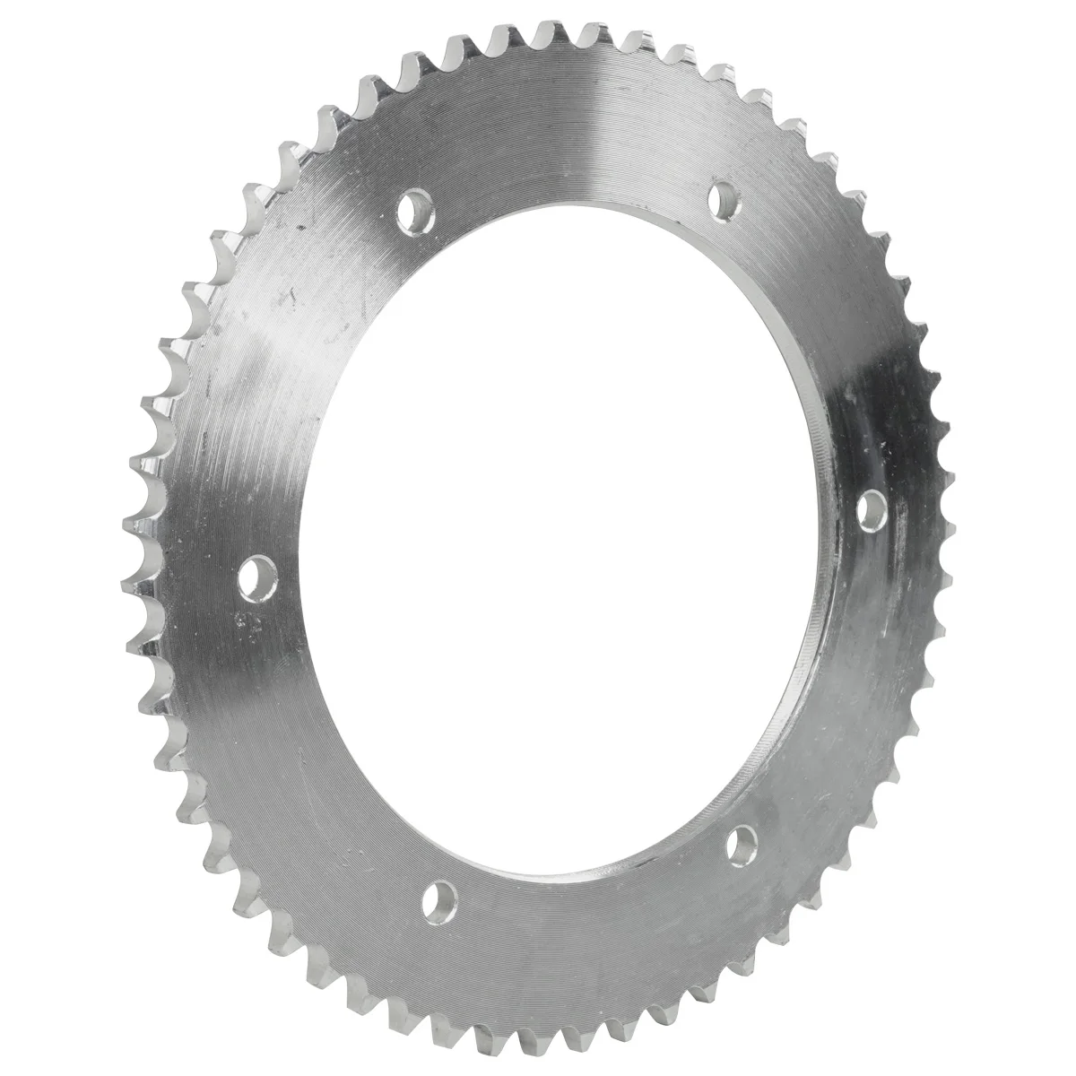 

Motorcycle Rear Sprocket For Yamaha DR-125R DTR 125 1990-2003 DT 125RE 04-06 DT-125X 05-06 428 chain