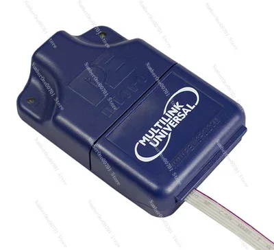 For U-Multilink Nxp…