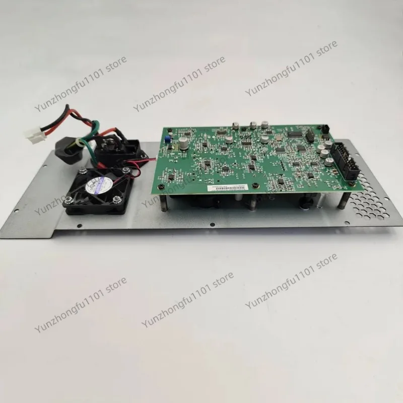 For PRX710 Power Amplifier Board PRX 710 Pure D-class Digital Amplifier