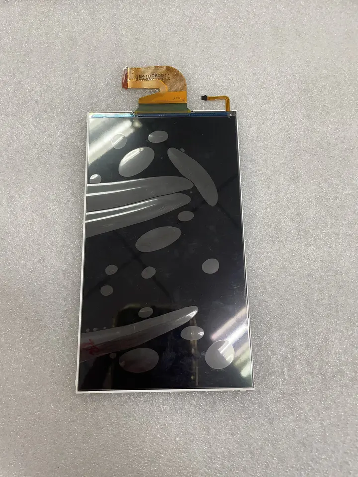 HN 1 Pieza LCD original nuevo para consola Switch NS pantalla LCD + pantalla táctil de repuesto 3