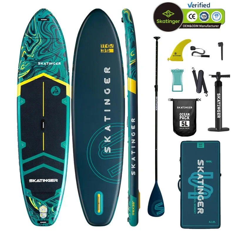 Paddle Sup Board Sea Scooters Paddleboard For Fishing Board For Water Sports