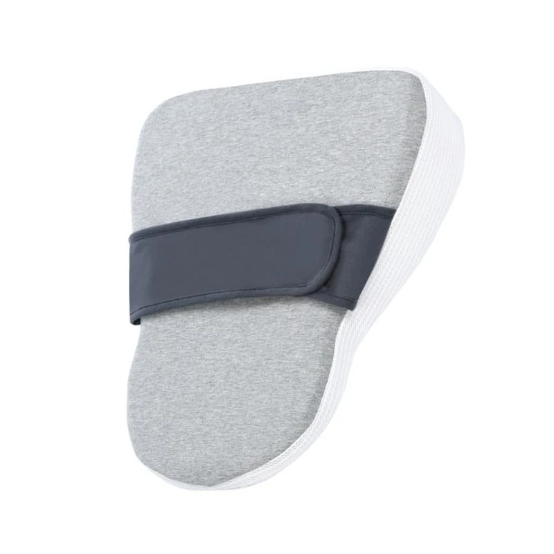 J15U Bantalan Lereng Ludah Bayi Praktis Bantalan Lereng Bayi Nyaman untuk Berbagai Pemberian Makan