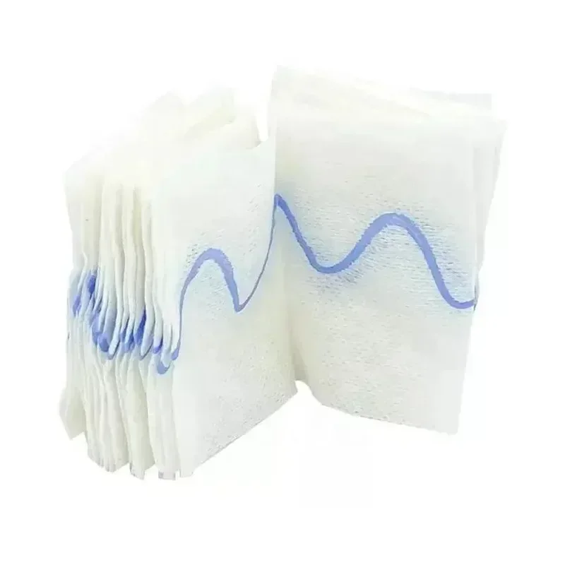 Taktische Kaolin Blutstillende komprimierte Gaze Notfall Outdoor Bindung Feste Bandage Erste-Hilfe-Set Blutungen Trauma Wundauflage – Detail 10