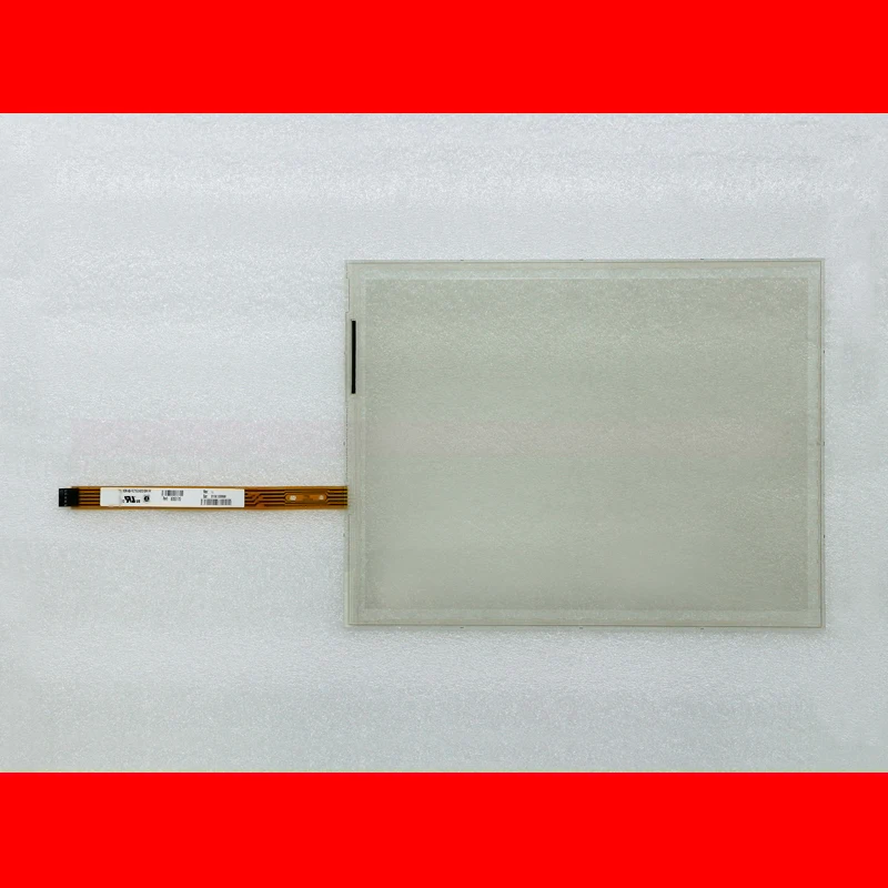 

15'' E000170 SCN-A5-FLT15.0-012-0H1-R -- Touchpad Resistive touch panels Screens