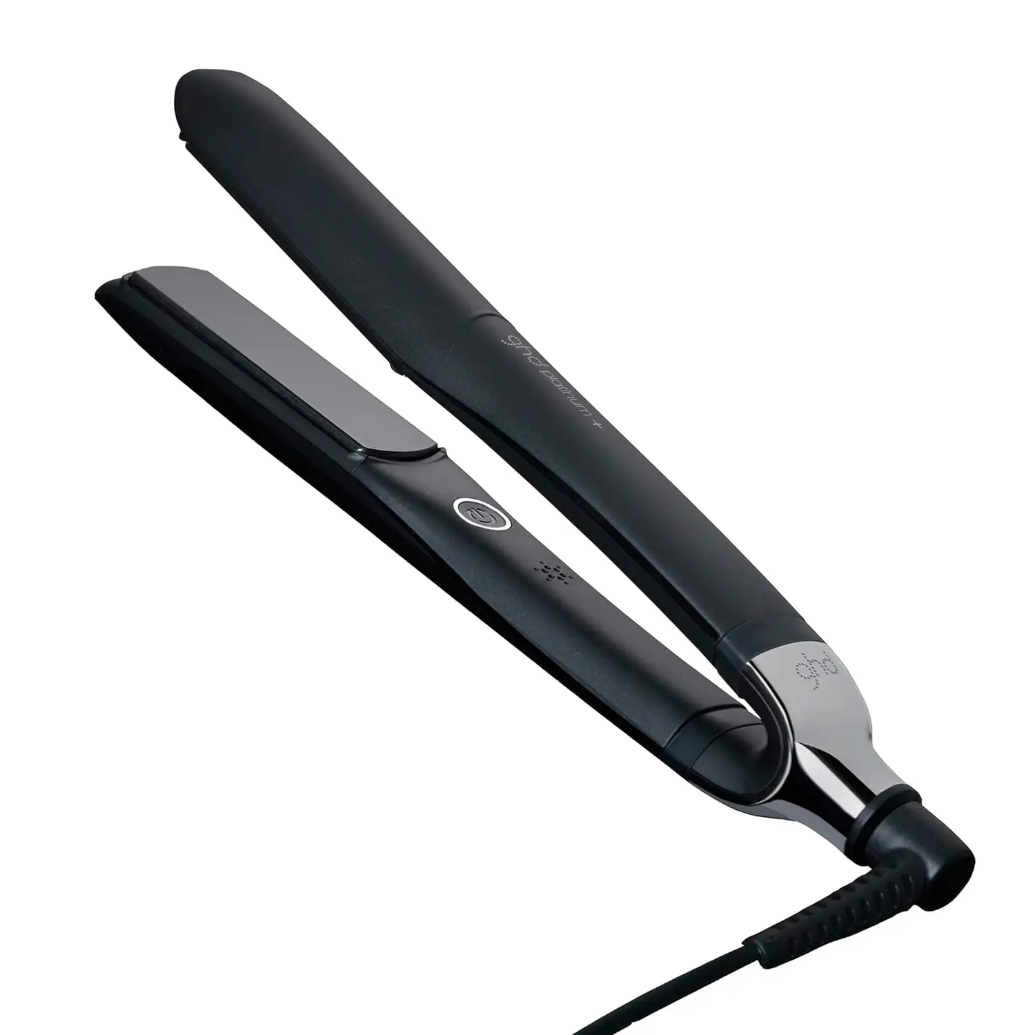 

New Platinum+ Styler ― 1" Flat Iron Hair Straightener, Professional Ceramic Hair Styling Tool for Stronger Hair, More Shine