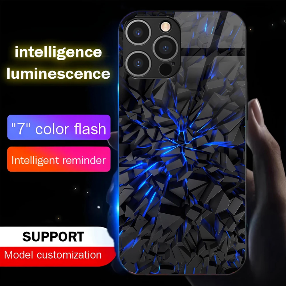 Luxury Geometry Led… - image