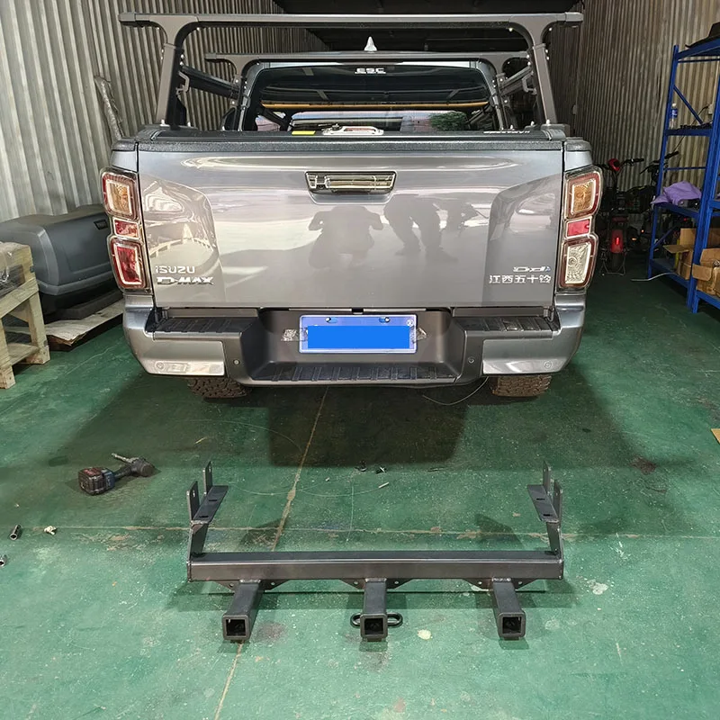 

Прицепные планки пикапа, крючки для прицепа, модификации автомобилей и запчастей