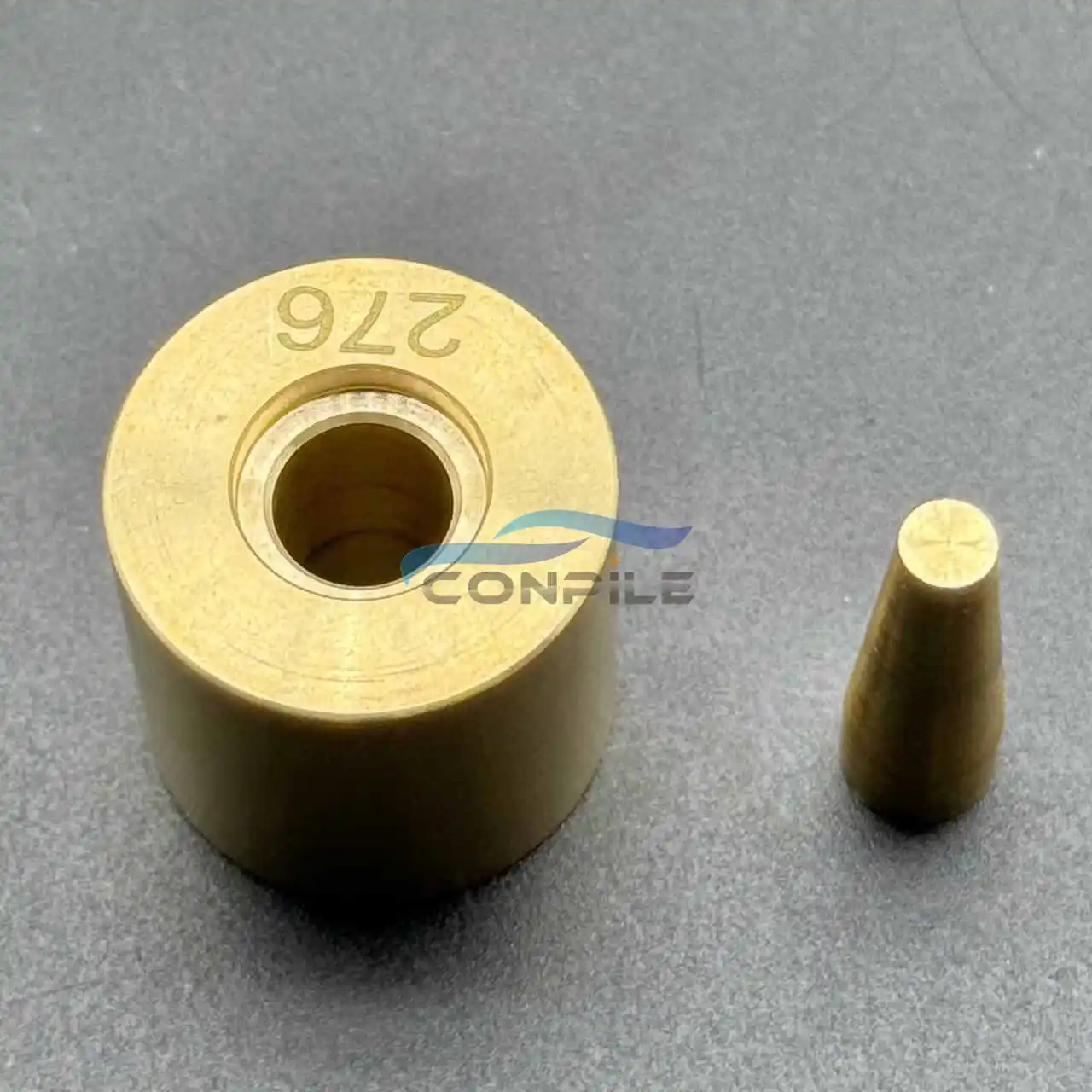 

JTC-6660 for Mercedes-Benz M276 engine injector oil seal installation tool M274 M278