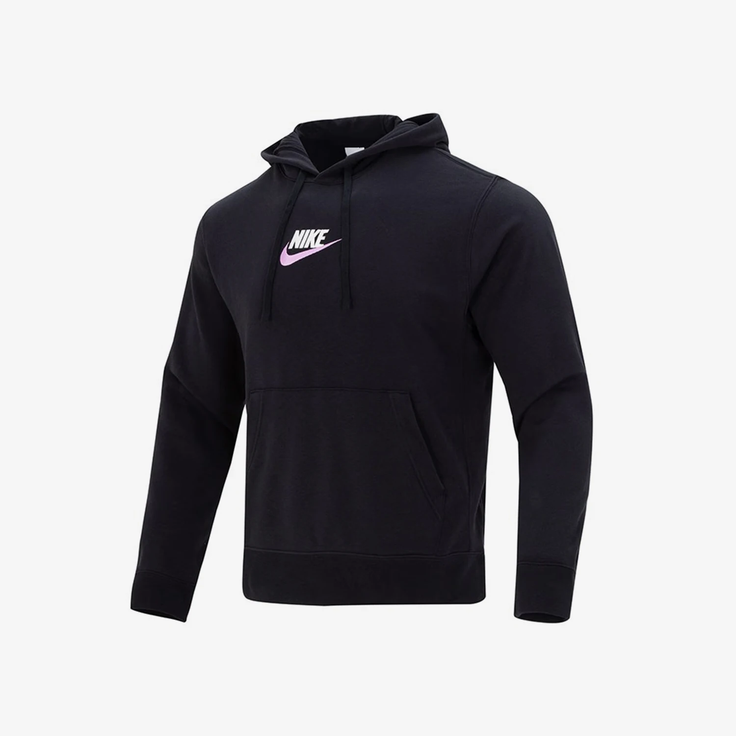 

Оригинальная мужская толстовка с капюшоном Nike 2023, свободная повседневная FB7789-010