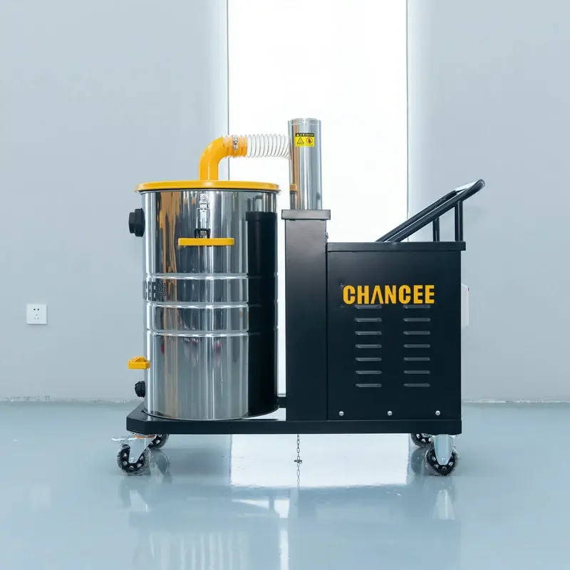 

Factory Hot Sale 80L Wet And Dry Vacuum Cleaner Wet And Dry Vacuum Cleaners For Home Car Use