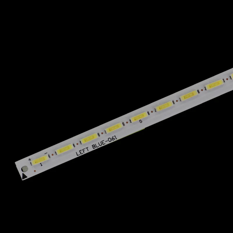 Strisce di retroilluminazione TV LED muslimate HE500HU-B51 GT-1134017A