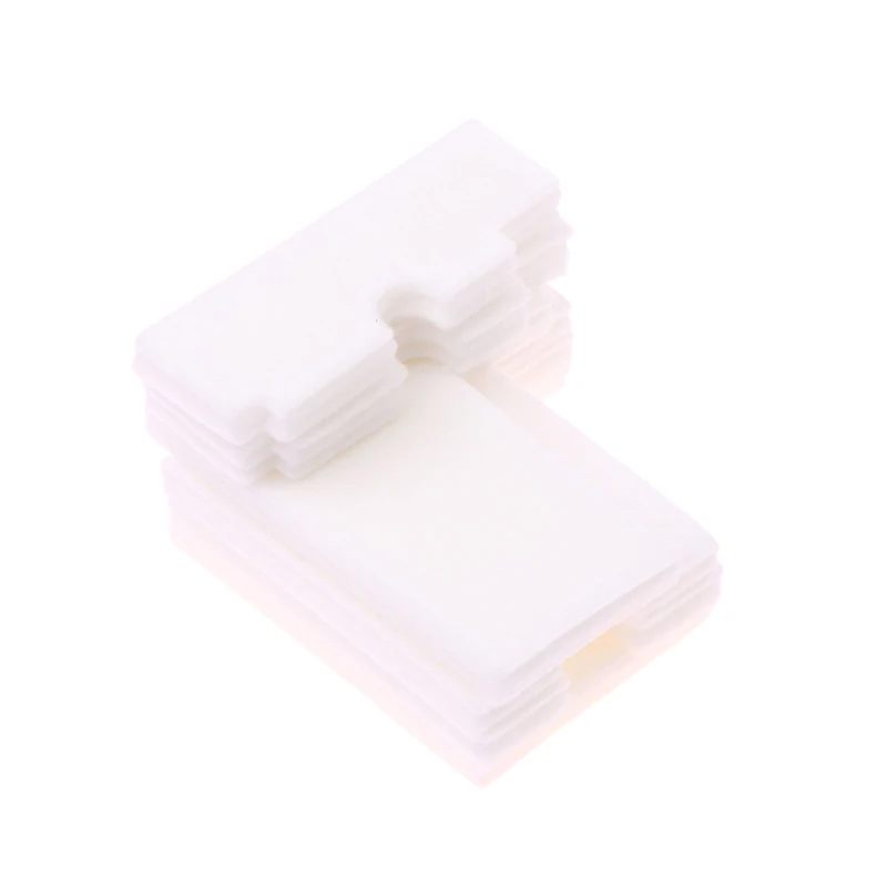 Latest 1/2Set T04D1 Maintenance Box Sponge Waste Ink Pad For L4260 L4261 L4263 L4265 L4266 L4267 L4268 L4269 Printers