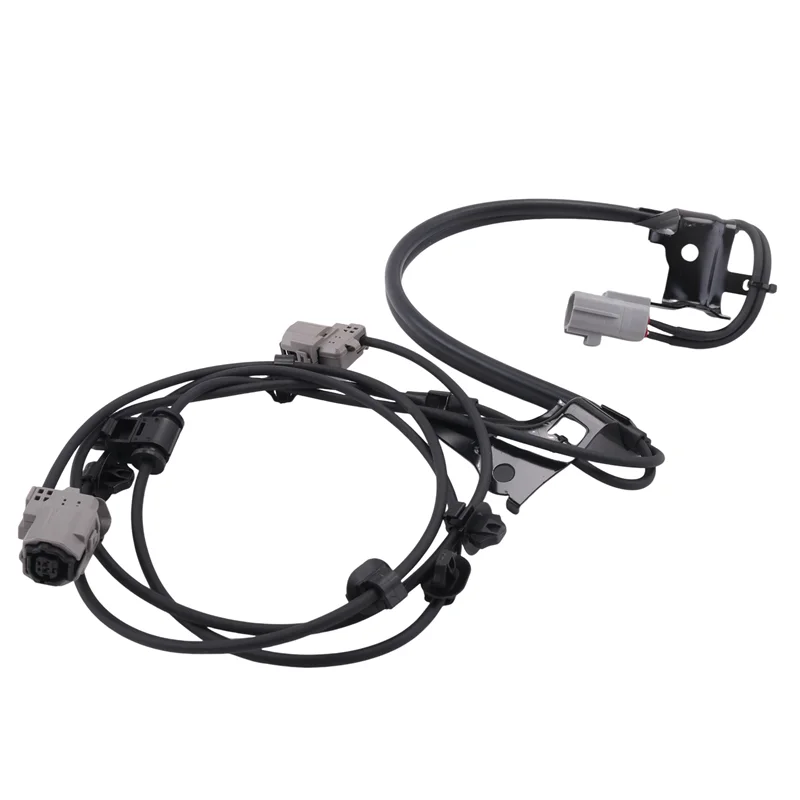 

Wiring Harness 895160C050 89542-0C020 For Toyota Wheel Speed Sensor Sliding Control Sensor