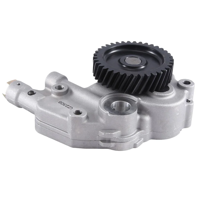 

New Arrival ME201735 ME204053 Oil Pump Metal Oil Pump Automobile Oil Pump For MITSUBISHI 4M40-T For PAJERO SHOGUN MONTERO 2.8 LT