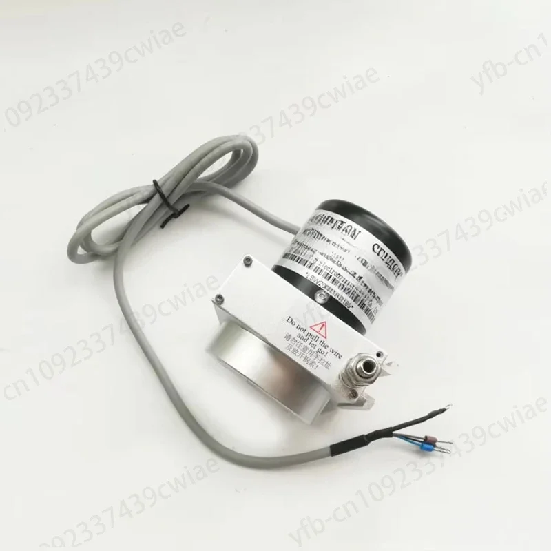 1000MM 5000MM 10000MM  position measurement displacement sensor