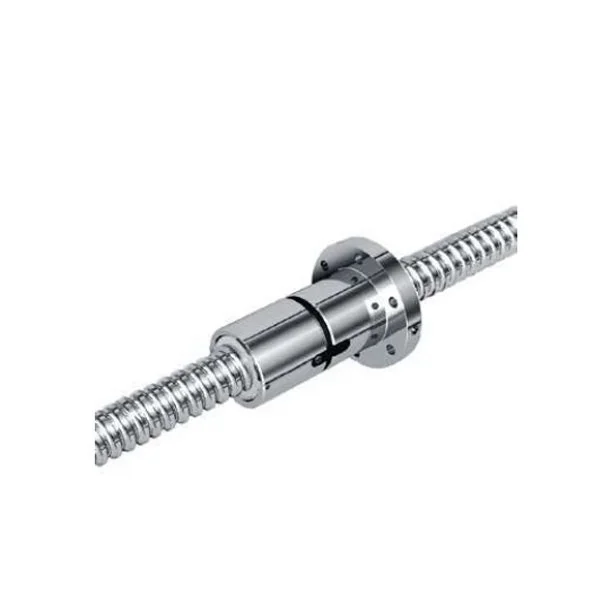 Customized PMI HIWIN ball screws for CNC milling machine P3 P5 precision ballscrew nut