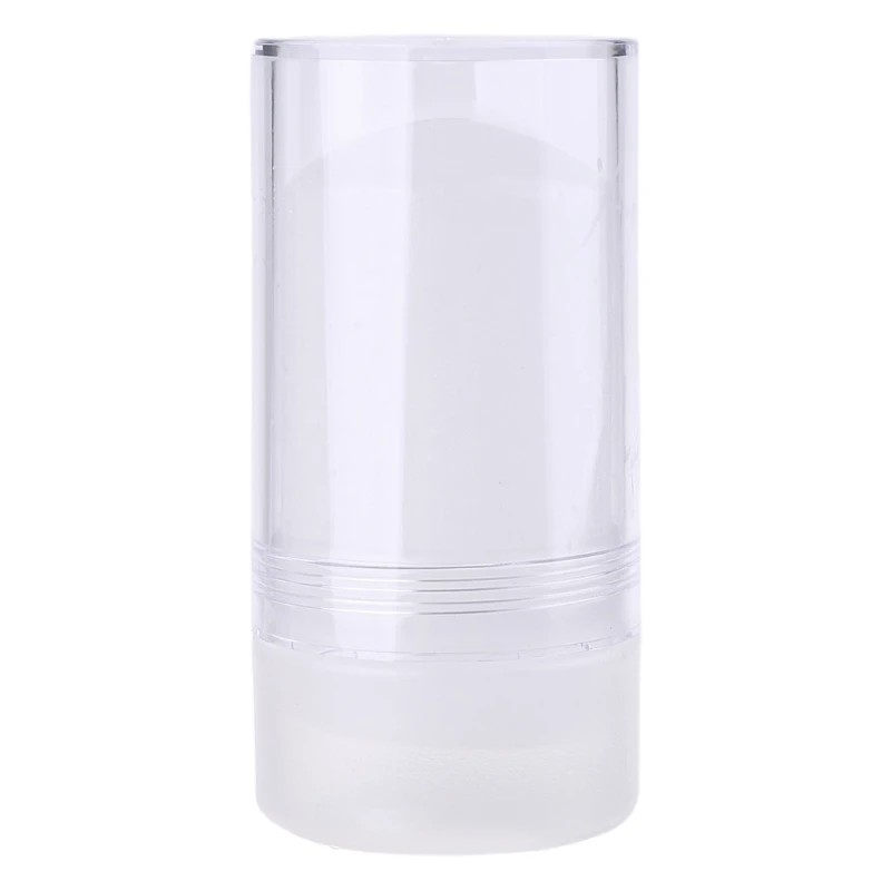 60g/120g Crystal Body Deodorant Stick Natural Alum Odor Remover Antiperspirant Drop Shipping