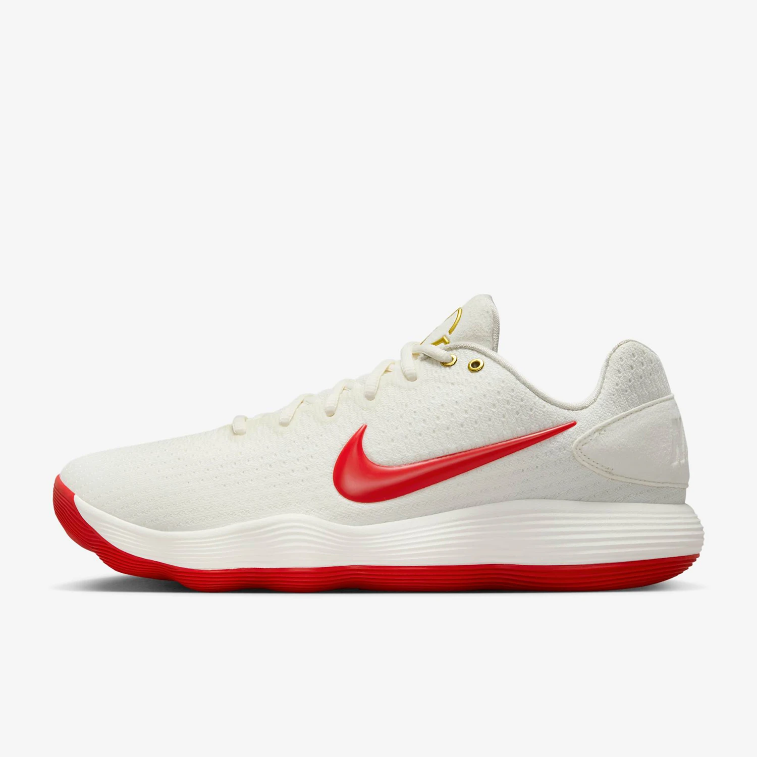 

Nike genuine Men's Low-Top Breathable Lightweight Basketball Shoes IB4638-161