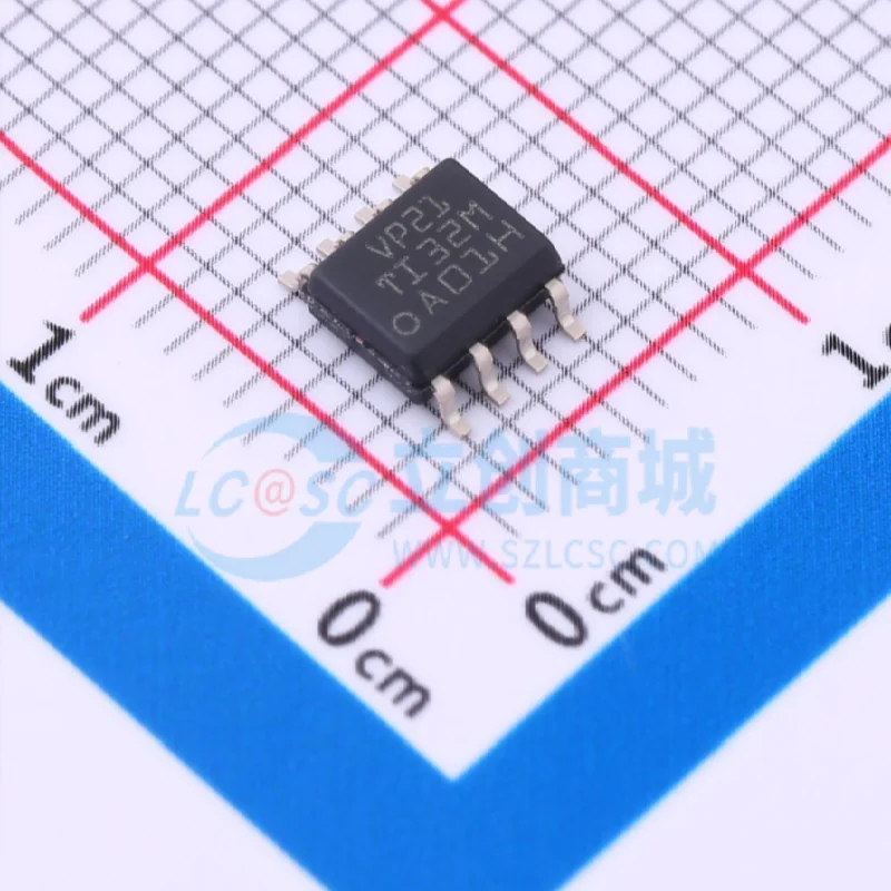 50PCS/LOT   Mark：VP21  SN65HVD21DR  SN65HVD21D  SN65HVD  IC TRANSCEIVER HALF 1/1 8SOIC  In 2023 a New Original