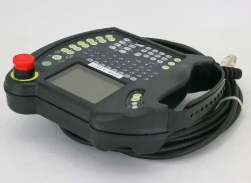 11877 КУЛОН STAUBLI ROBOT CONTROL TEACH (НОВЫЙ) SP1 D21142602