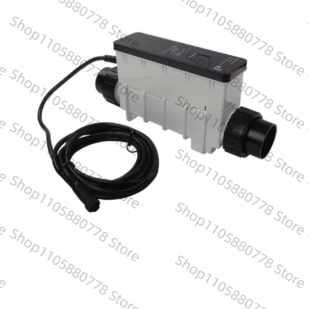 Pentair IntelliChlor IC40 Salt Chlorine Generator Cell EC-520555 for Pool And Spa Water Treatment