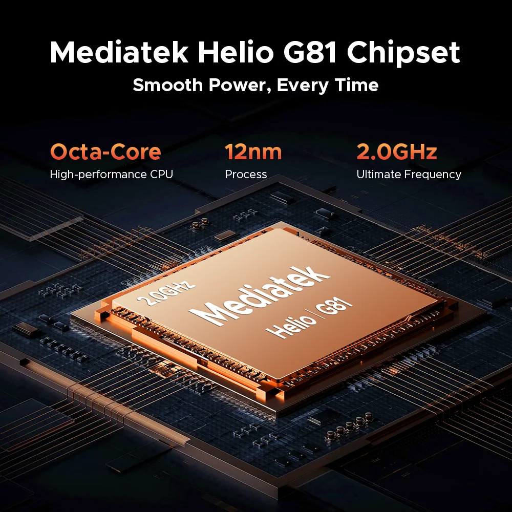 الإصدار العالمي DOOGEE Fire 5 هاتف متين للغاية 32 جيجابايت + 256 جيجابايت بطارية 13000 مللي أمبير في الساعة Mediatek Helio G81 6.6 بوصة 48 ميجابكسل أضواء التخييم