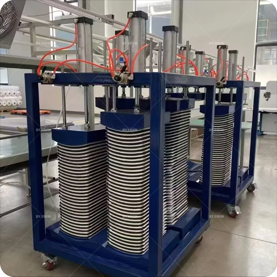 لوحة باليستية UHMWPE مضادة للرصاص من المستوى III