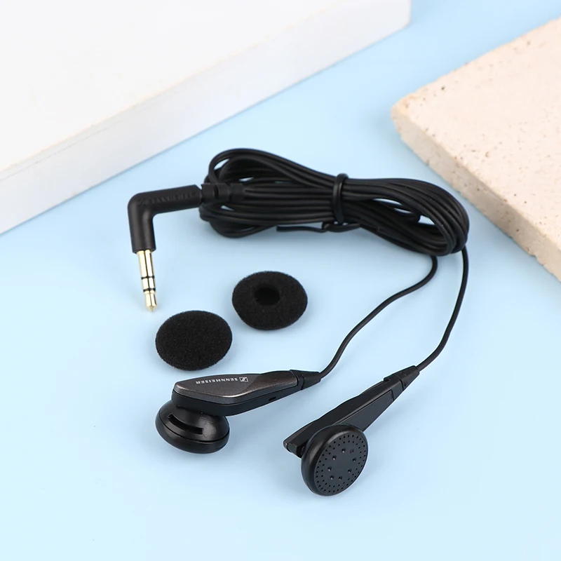 

Original MX375 Stereo Earbuds Deep Bass Earphones 3.5mm Headset Sport Headphones HD Resolution HIFI Noise Reduce