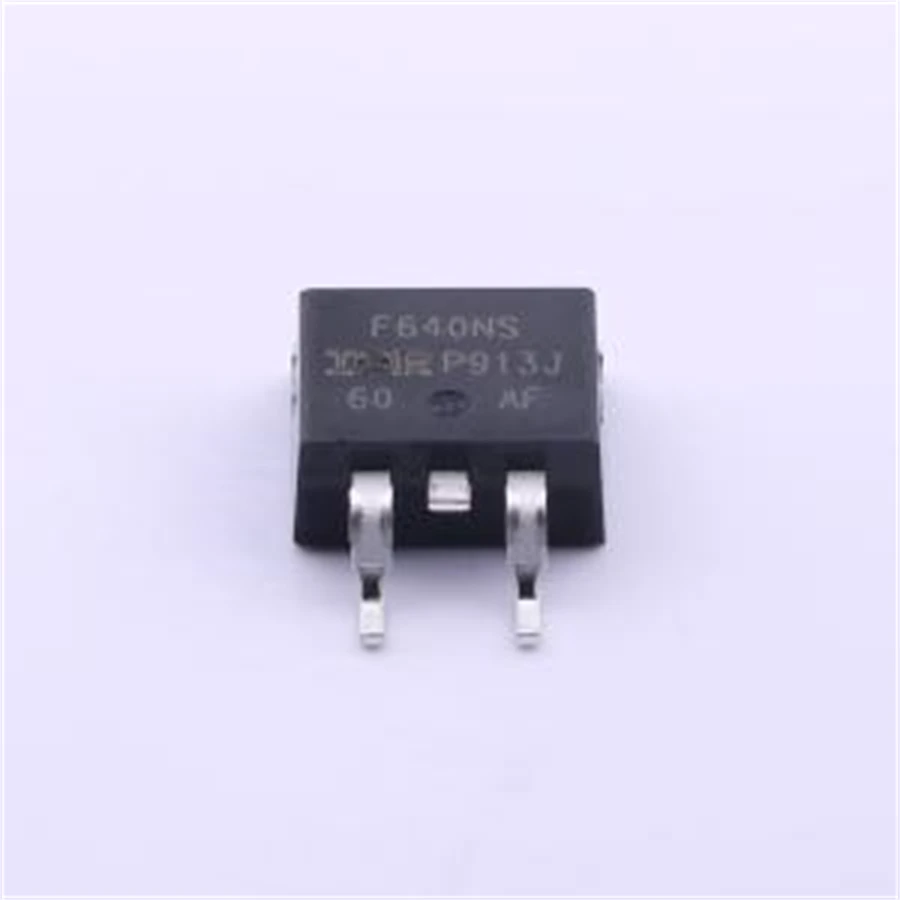 

30PCS/LOT IRF640NSTRLPBF (MOSFET)