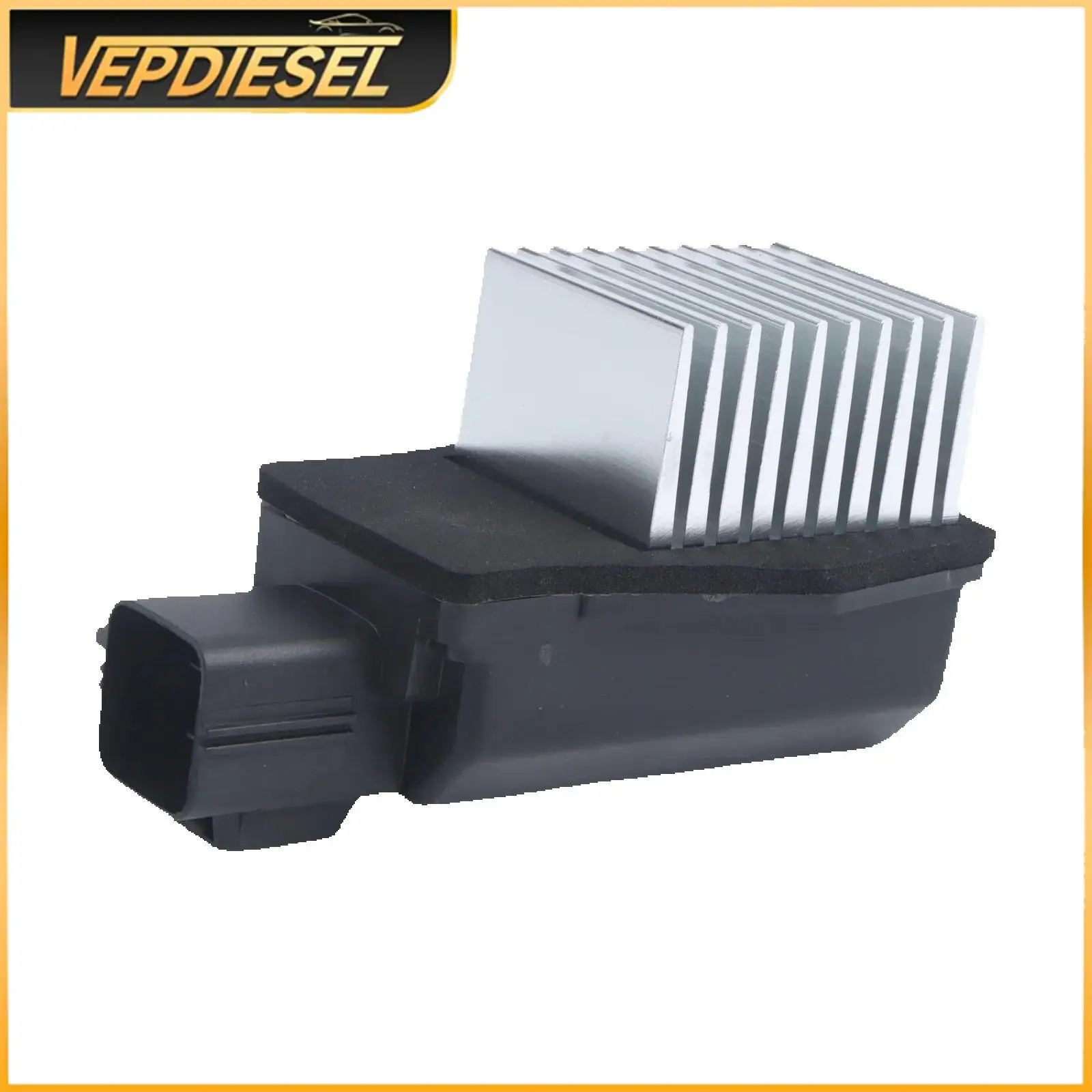 

4L3Z19E624AA Резистор двигателя вентилятора для Ford F-150 Lincoln LS LSE Mercury Monterey 2003-2008