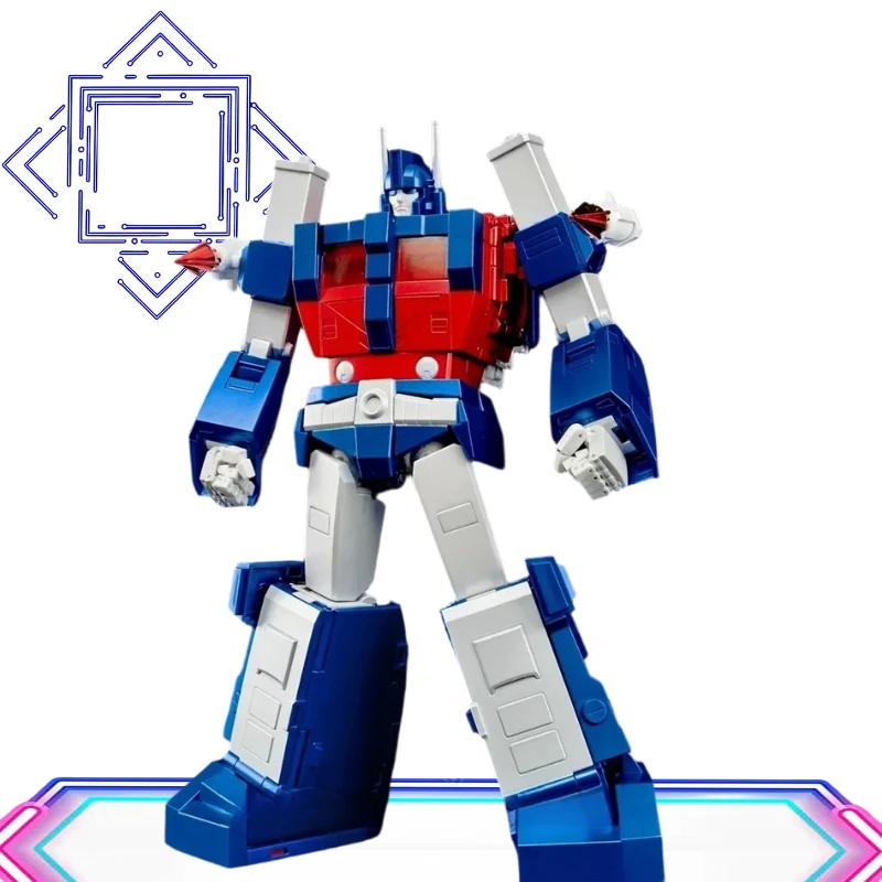

[In Stock] FansToys FT FM-02 FM02 Margh Ultra Magnus Figure Collectible Birthday Gift