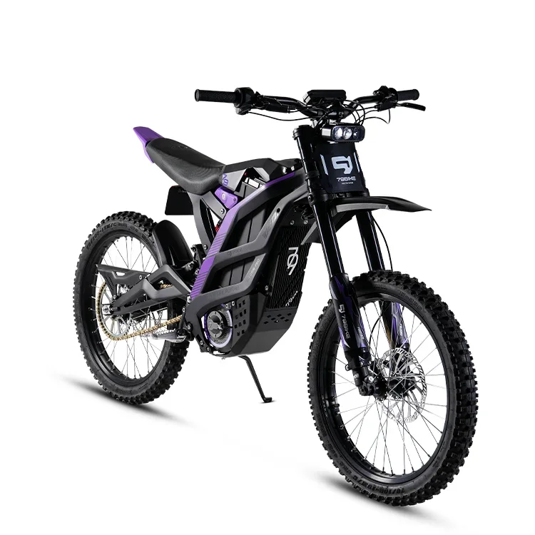 Adult Racing Motocross Motocross Bike Extreme Off-Road Motorcycle All-Terrain Racing Bike Off-Road Motorcycles