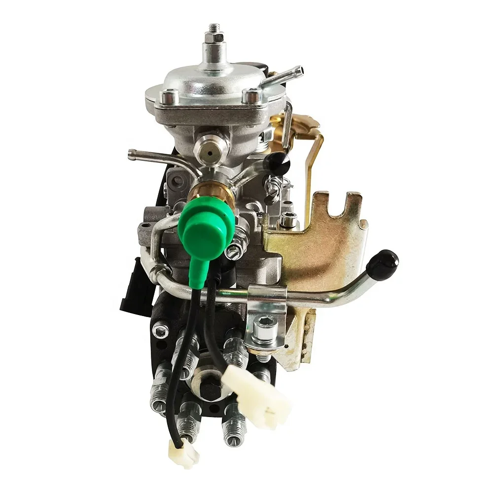 

Popular Items VE6/12F175ORNP71 TD42 Pump For TD42T 6 Cylinder Nissan Patrol Engine Fuel Injector
