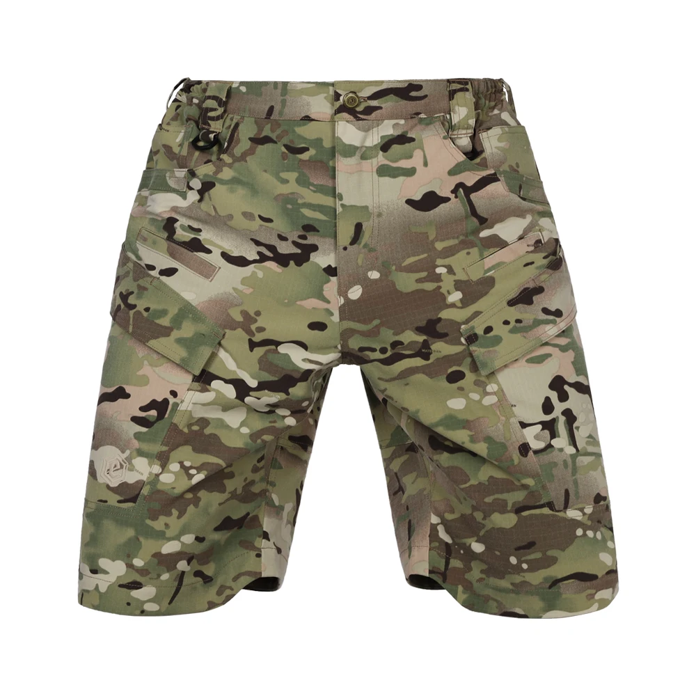 Pantalones cortos tácticos Emersongear Blue Label para caza y outdoor