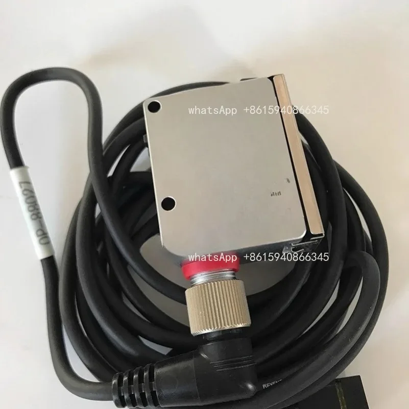 White Photoelectric Sensor Blanks Car Accessories Accessoire Voiture