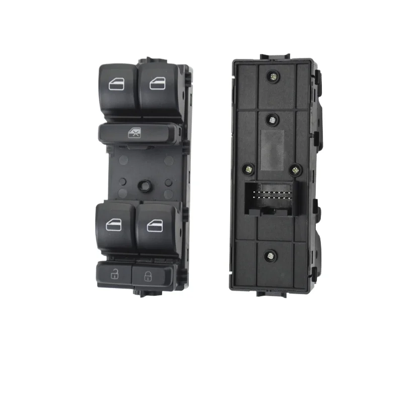 

Window Control Switch for Leapmotor T03