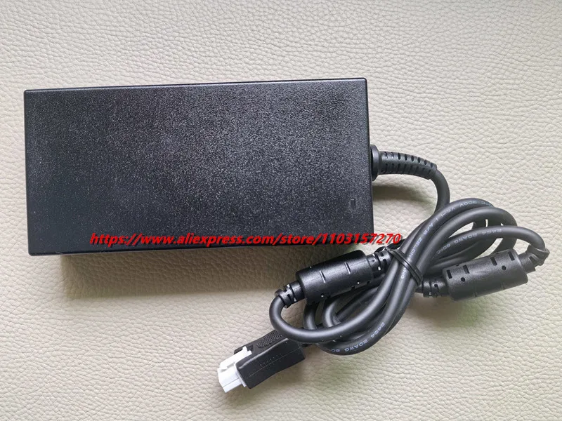 Adaptador ac genuíno FA110LS1-00 341-0701-01 12v 9a para cisco PWR-4320-AC isr4321 PWR-4320 4321 roteador isr 4321/k9 molex 6 pinos