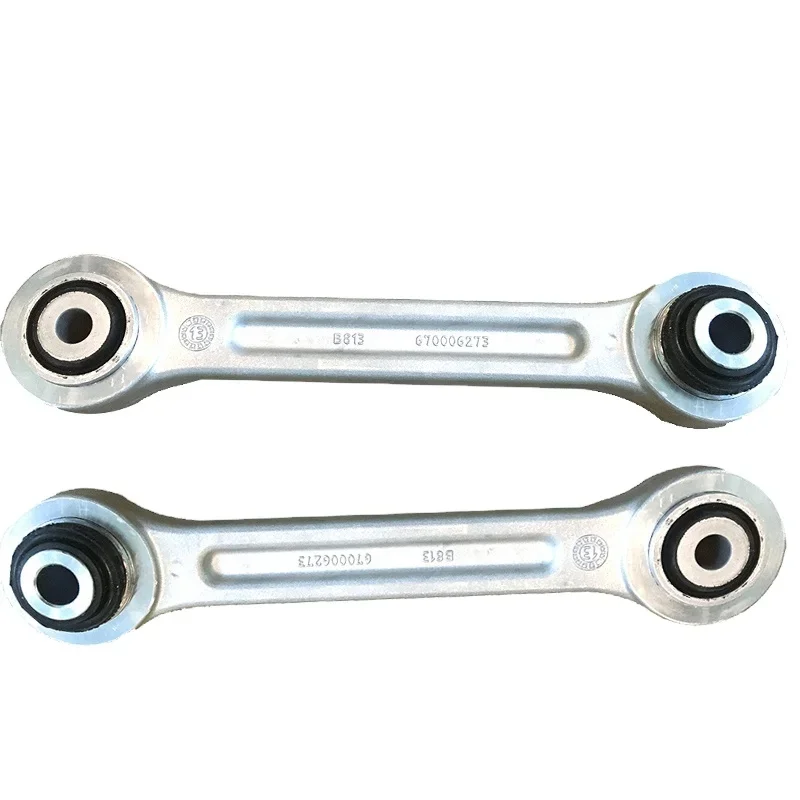 マセラティ ギブリ クアトロポルテ リアサスペンション コントロールアーム OEM 670006273用調整ロッド