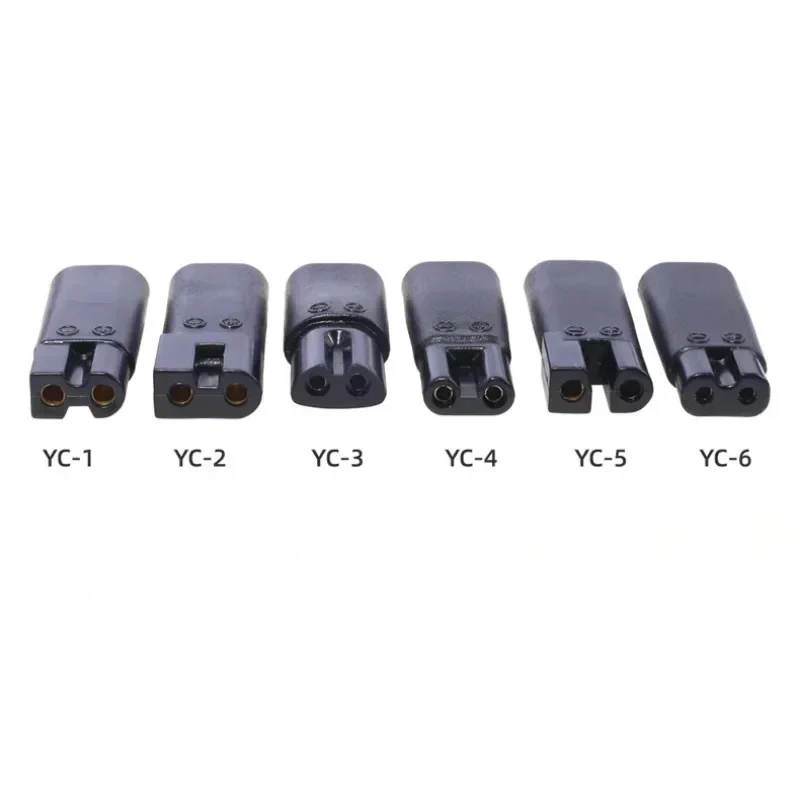 USB Type C Charger Convetor Adapter Shaving Power Adapter for Universal Electric Hair Clipper Beard Trimmers Shavers Razor