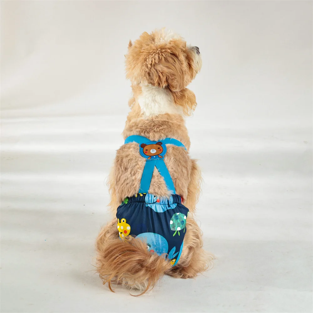 Thumbnail 3 - #77 Latest Dog Diapers Offers