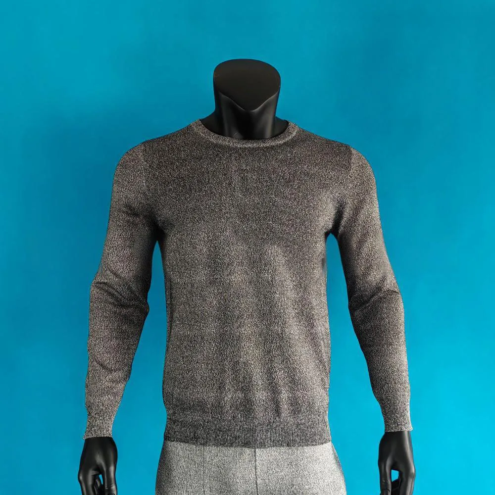 EU EN388 CE Level 5 Anti-cut Safety protective Clothing Outdoor Self-defense Cut Resistant Long Sleeve For Work - Image 3