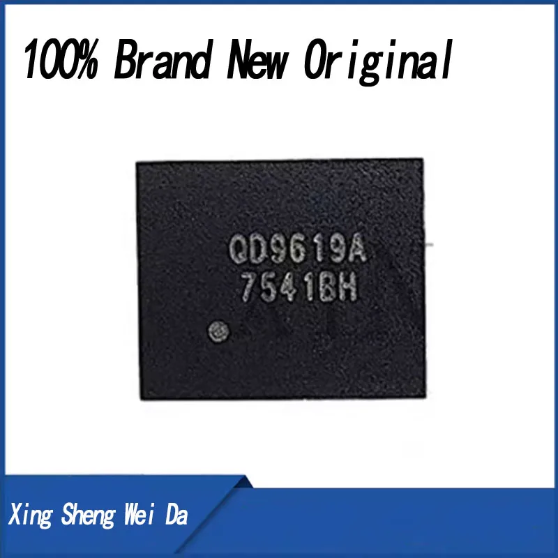 

(2-5piece)100% New QD9619AQR1 QD9619A QFN-39 Chipset